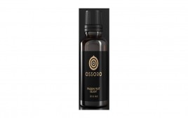 Ossoro Passion Fruit Delight   Glass Bottle  30 millilitre
